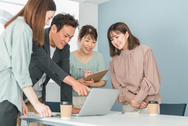 請求書業務の最前線から考える正確な債権管理と効率化の実践知